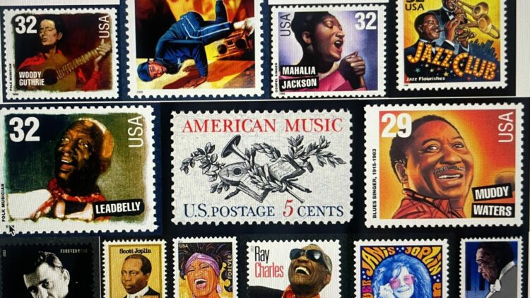 The American Songbook: Music, Identity, and Cultural Change